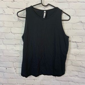 Fabletics Open Back Tank Top